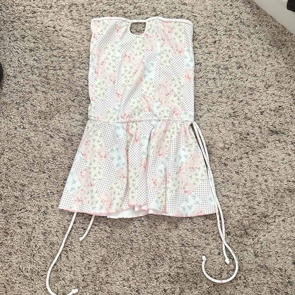 Frankie’s Bikini Sydney Sweeney Collab